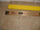 42-350 42-027 Stanley Level Brass