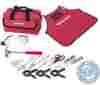 423355 Workpro Kid Tool Set Handyman Kit 14 Piece Household Repair Apron Hammer Play Toys Gift 807467423355