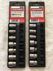 42614-34449 Craftsman Torx Bit Socket Set New
