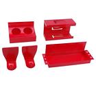 42699 Steel Core New Piece Magnetic Tool Box Crafting Accessory Kit