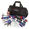 42tf1ggjod General Workpro Home Repair Diy Maintenance Tool Set 820909726777