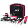 P1504 43-piece Do It Best Home Tool Set No 3pk 009326329550