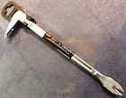 4300 Dalluge Da Bar 12 Nail Puller Brand New 698250043009