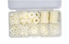 43179-172559 Hvazi Nylon Flat Washer Assortment Kit For Scr 701988851614