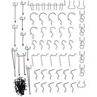 4317941162 Calax Pegboard Hooks Assortment By 611553630943