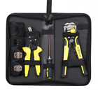 43180-48556 Gloera Wire Stripper Crimper Crimping Stripping Tool Cable 7910662981384