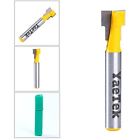 43188226973 Yaetek Cutter Router Bit For Hex Bolt Heads 614019646953