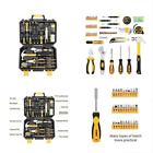 43188367861 Deko Piece Home Repair Tool Set General Household 711639923065