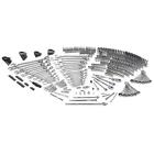 432-piece Husky Mechanic Tool Set