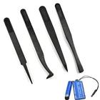 432169802 Bluecell Set Of Antistatic Antimagnetic Plastic Carbonate Professional Tools
