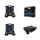 43217112930 Renogy Pieces Tool Set Box Kit Protable General Household Hand