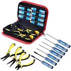 432272590 Rc Tools Kits Box Set Screwdriver Pliers Hex 190033049340