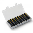 4330206521 Aa Rechargeable Batteries Pack Nimh High Capacity Low 611720468737