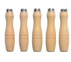 43398-28191 Wooden File Handle With Strong Metal Collars For 600706831757