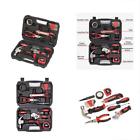 4339846739 Pieces General Household Hand Tool Set With Toolbox 757255152359