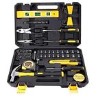 4339860598 Home Inprovement Tool Kit Household Repairing Mixed Set 652054864543