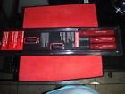 43412232 Craftsman Pry Bar Set Piece New