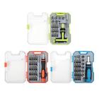 4394 Hyper Tough Ratchet Driver Set