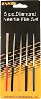 445-c Enkay Mini Diamond File 011499445012