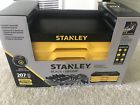 44854 Kas Tools Stanley Pcs Mechanics Tool Set Universal Sae Metric