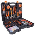 4544876 Asvert 100-piece Homeowners Tool 602914660143