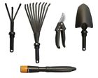 4563 Garden Tool Gardening Set Piece Hand Tools Yard 768202379446
