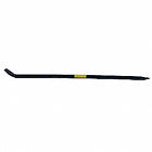 45sb Council Tool Steel Pinch Bars Point Bar Black 008298458039