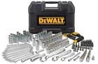 47222 Unbranded Mechanics Large Tool Set Drive Metric And 0648038447222