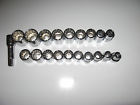 44231-44238 47502-47514 Craftsman 20 Piece
