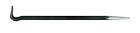 479-40100 Mayhew Tools Rolling Head Pry Bars Hex Right Angle Chisel