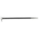 00045256401522 479-40152 Mayhew Tools Ladyfoot Pry Bar Stock Right Angle