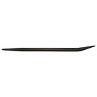 00045256750026 479-75002 Mayhew Tools Pry Bar Offset Tapered Point Sand