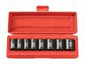 4795 Tekton Drive Shallow Impact Socket Set Metric Mm 020209047958
