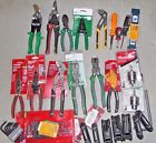 48-22-3079 Milwaukee Large Lot Of Tools