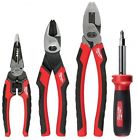 48-22-3094 Milwaukee 4-piece Hand Tool