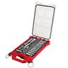 48-22-9482 Milwaukee Electric Tool Drive Metric Ratchet And Socket 045242576067