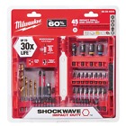 48-32-4009 Milwaukee Shockwave Impact Duty Steel