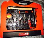 Gn48 48-piece Great Neck Tool Set In Blow-molded Stand-up Case