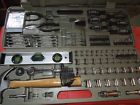481018 Alltrades Piece Handymans Tool Set In Hard Case Never Used