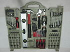 482309 Master Grip Tools Set Mastergrip Essential Tool Hammer Pliers Wrenches