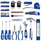 48625 Tool Kit Home Repair 791758448625