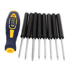 4894644354119 Unbranded 8-piece Precision Screwdrivers