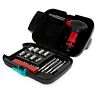 4894644557824 Unbranded Multifunctional Car Emergency Hardware Tools Auto Repair