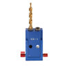 Bi1127 4894663337452 Unbranded Pocket Hole Jig Drill Bit Kit Woodworking