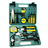 4894697752337 Unbranded Combination Car Household Hardware Set Tool Colormix