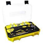 4897087421516 Longmate Hand Tool Boxes Set Pcs Household Kit