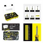 4897087421615 Hand Tool Set Household Kit General Mechanic With