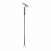 835716 48in.l Tradespro Trades Pro T-type Wrecking Bar Model 028907275772