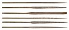 49-01405 Gyros Tools Needle Rasp 780670014056