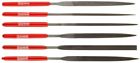 49-01406 Gyros Needle File Set Pc
